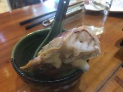 -金穗园·砂锅粥.醉鸡煲火锅(长寿路店)