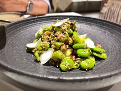 蚕豆-泓0871臻选云南菜·味庄