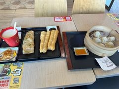 -永和大王(广渠店)