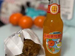 真橙勇气水-超级鸡车(华东师大店)