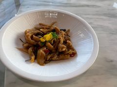 -天然居·漳港海鲜·海景餐厅(南澳总店)
