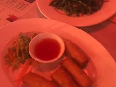 -Lanterns Vietnamese Restaurant