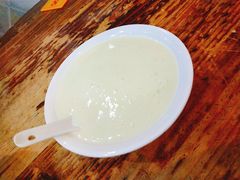 -沙湾姜埋奶(兴新包店)
