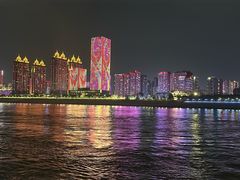 -武汉关码头(轮渡站)