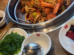 -七欣天香辣蟹火锅(上海银亿滨江店)
