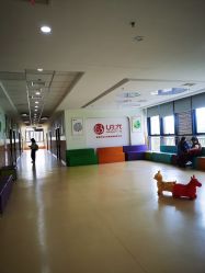 -临海市妇幼保健院