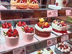 -巴黎贝甜(银城东苑店)