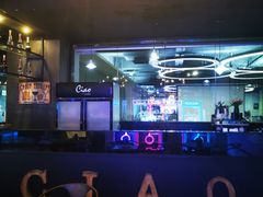 -CIAO·团建聚餐·生日派对轰趴馆(福田店)