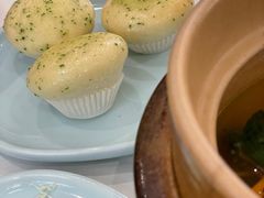 侨乡葱蓉包-神仙馆(衡山路店)