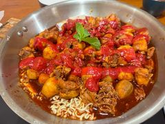 -绝城芋儿鸡(犀浦旗舰店)