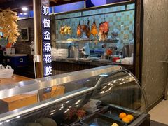 -上下九广州菜馆(锦业路店)