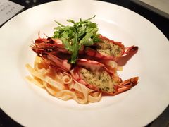 -漢咖啡·全服务式自助晚餐(武汉洲际酒店)