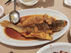 -庄氏祥记家常食府(国瑞建材家居博览中心店)