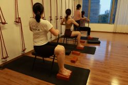 -Y+U遇瑜伽·普拉提