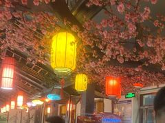 -大胡同天津菜·海肠捞饭·津门皮皮虾锅贴一绝(西姜井店)