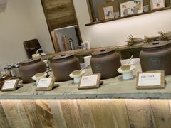 -李山山茶事(景枫店)