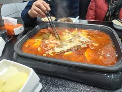 -妈斗家纸包鱼(秦隆步行街店)