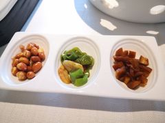 开胃小菜-旺顺阁·北京菜(北辰上品+)