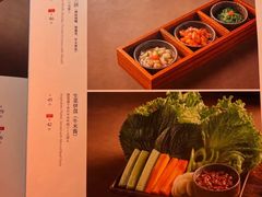 -無二炙坊·和牛烧肉(大钟寺1733店)