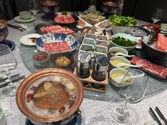 -东来顺•非遗火锅(外滩店)