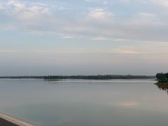 -三岔湖景区
