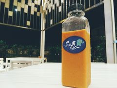 -品泰·泰国餐厅(苏州中心店)