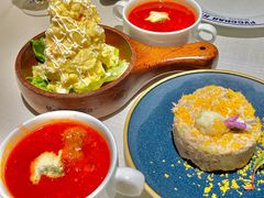 -俄士厨房(时代天街店)
