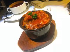 -俄士厨房(万松园店)