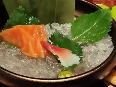 -極上萬膳·日料放题(海岸城店)