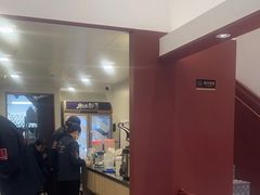 -唐沫茶兮(仓山万达金街店)