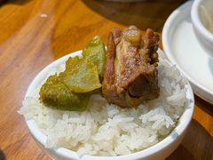东北排骨乱炖-金掌勺·锅包肉(双榆树店)