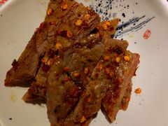 -阪尚皇·原切牛排·烤肉火锅自助(北京路店)