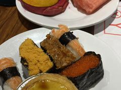 -汉巴味德(沈阳万象汇店)