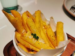 薯条-阿妮叶李(光谷世界城店)