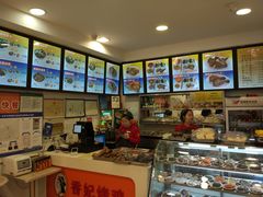 -香妃烤鸡(西单店)