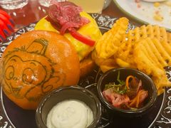 -大冒险家餐厅