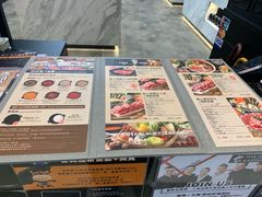 -牛气(将军澳中心店)