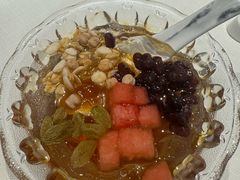 -贡宴盐帮菜自贡驻京联络处餐厅