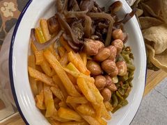 -顶上头·螺蛳火锅(五一新村店)