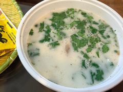 -穆得·老周家牛肉烧饼(普利街店)