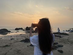 -沙扒湾