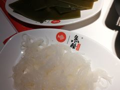 -鱼酷活鱼烤鱼(沈阳大悦城店)