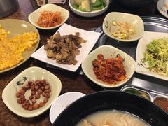 -六七八韩式烤肉·韩国料理(上杭路店)