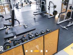 -超鹿运动(五四路恒力城店)