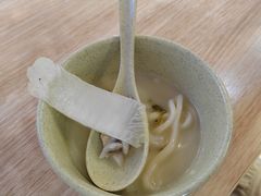-木木鲜海鲜面(天一店)