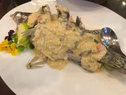 -知味观味庄·宴会厅