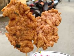 -丁脊壹绝·里脊肉