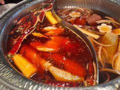 -牛New寿喜烧(闵行龙湖天街店)