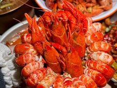 -拙味兄弟·活龙虾·旗舰店(环城西路店)