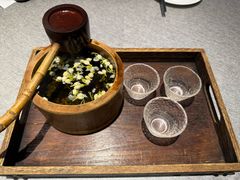 -汉水谣·江景餐厅(江滩店)